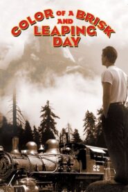 Color of a Brisk and Leaping Day 1996 on netflix