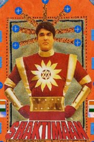 Shaktimaan 1997 on netflix