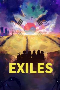 Exiles 2019 on netflix
