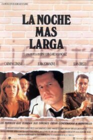 The Longest Night 1991 on netflix