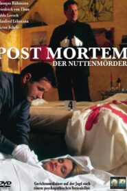 Post Mortem – Der Nuttenmörder 1997 on netflix
