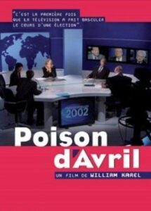 Poison d’avril 2007 on netflix