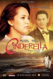 Cinderella 2013 on netflix