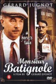 Monsieur Batignole 2002 on netflix