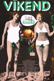 Víkend bez rodičů 1982 on netflix