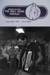 The Mill Hunk Herald 1981 on netflix