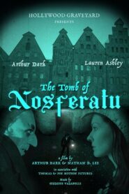 The Tomb of Nosferatu 2023 on netflix
