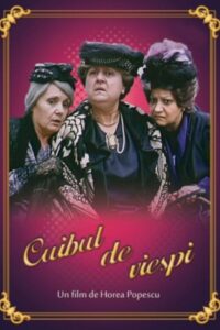 The Nest of Wasps 1987 on netflix