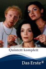 Quintett komplett 1998 on netflix