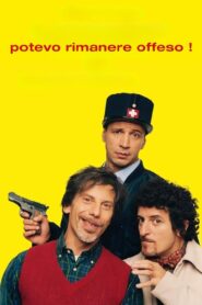 I could have been offended! 2001 on netflix