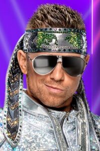Biography: The Miz 2024 on netflix