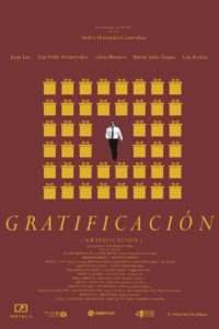 Gratification 2020 on netflix