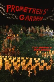 Prometheus’ Garden 1987 on netflix