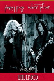 Jimmy Page & Robert Plant: No Quarter – Unledded 2004 on netflix