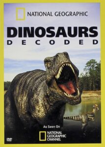 Dinosaurs Decoded 2009 on netflix