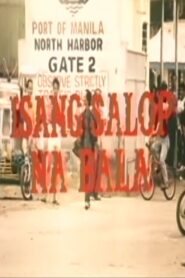 Isang Salop na Bala 1990 on netflix