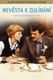 Nevěsta k zulíbání 1981 on netflix