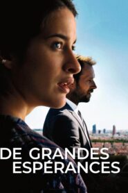Grand Expectations 2023 on netflix