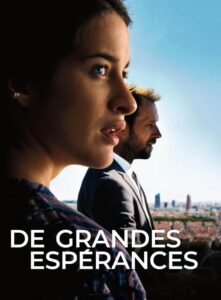 Grand Expectations 2023 on netflix