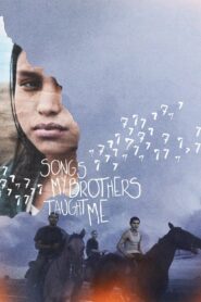 Songs My Brothers Taught Me 2015 on netflix