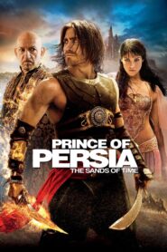 Prince of Persia: The Sands of Time 2010 on netflix