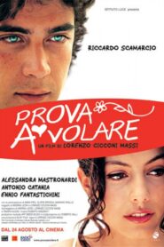 Prova a volare 2007 on netflix