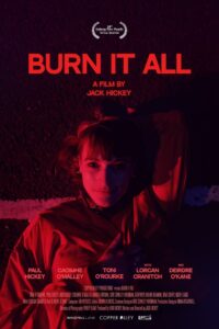 Burn It All 2022 on netflix