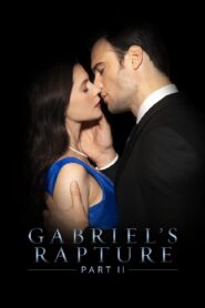 Gabriel’s Rapture: Part II 2022 on netflix