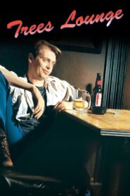 Trees Lounge 1996 on netflix