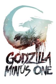 Godzilla Minus One 2023 on netflix