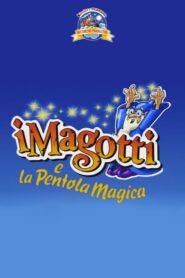 I Magotti e la Pentola Magica 2001 on netflix