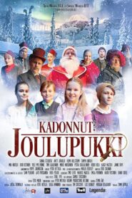 Kadonnut: Joulupukki 2014 on netflix