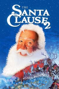 The Santa Clause 2 2002 on netflix