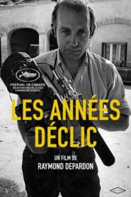 The Declic Years 1984 on netflix