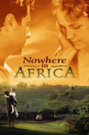 Nowhere in Africa 2001 on netflix