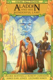 Aladdin and His Wonderful Lamp 1986 on netflix