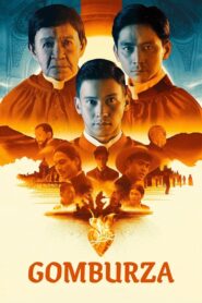 GomBurZa 2023 on netflix