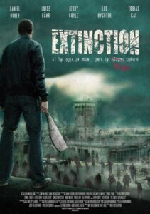 Extinction: The G.M.O. Chronicles 2011 on netflix