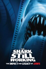 The Shark Is Still Working: The Impact & Legacy of “Jaws” 2009 on netflix