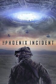 The Phoenix Incident 2015 on netflix