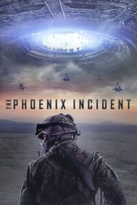 The Phoenix Incident 2015 on netflix