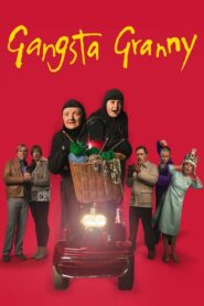Gangsta Granny 2013 on netflix
