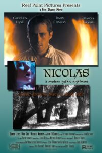 Nicolas 2001 on netflix