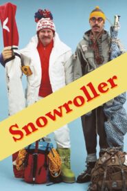 Snowroller 1985 on netflix