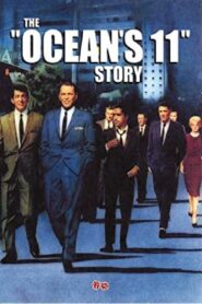 The Ocean’s 11 Story 2001 on netflix