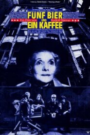 Fünf Bier und ein Kaffee 1989 on netflix