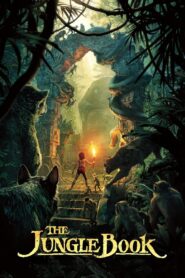 The Jungle Book 2016 on netflix