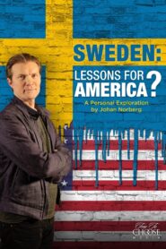 Sweden: Lessons for America? 2018 on netflix