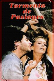 Tormenta de Pasiones 1992 on netflix