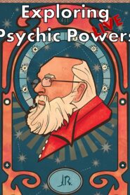Exploring Psychic Powers Live 1989 on netflix